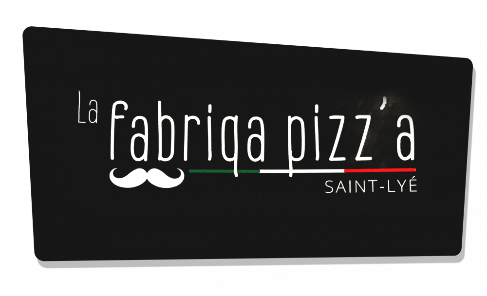 La fabriqa pizz’a La fabriqa pizz’a